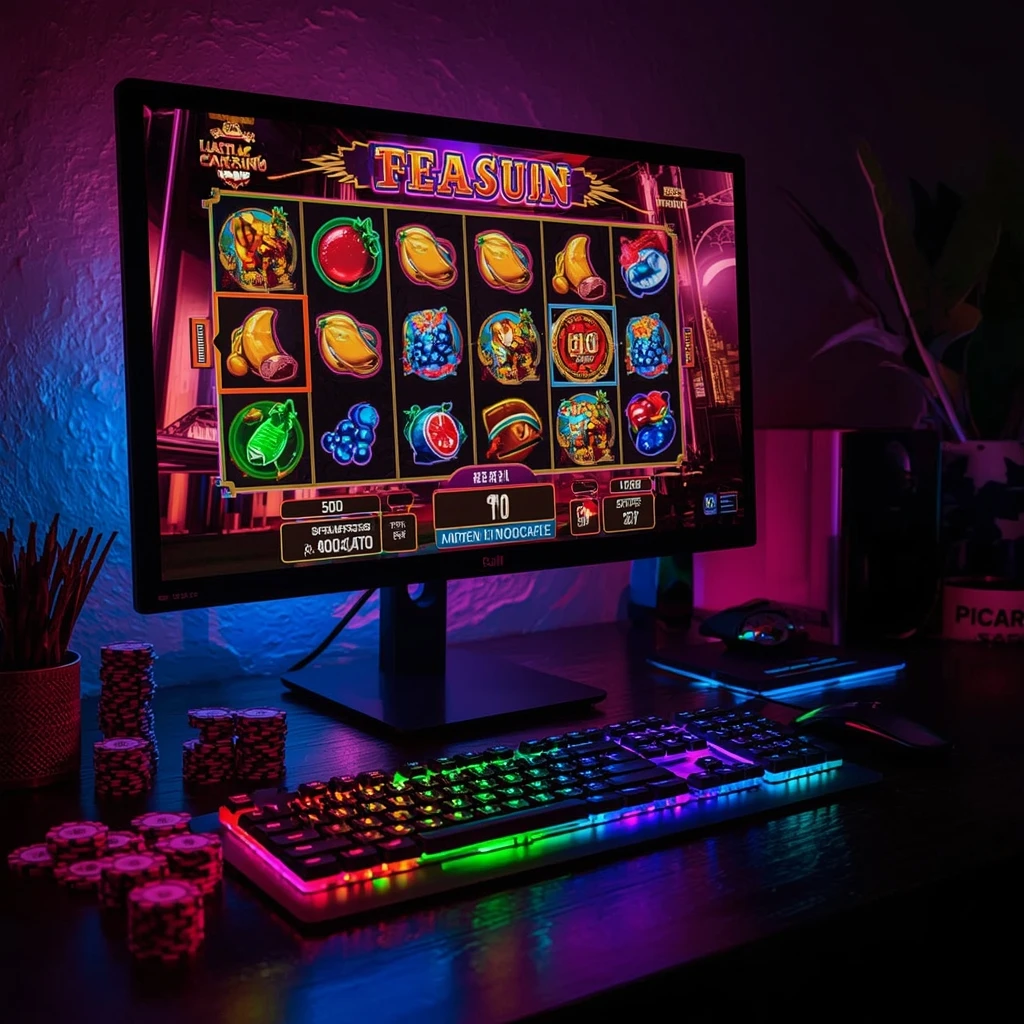 Microgaming SevenPlay Casino