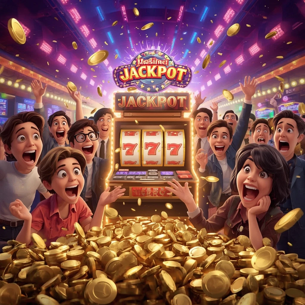 meilleurs jeux de Jackpot SEVENPLAY CASINO