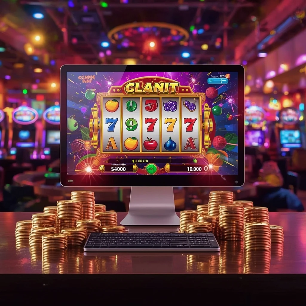 machines à sous SevenPlay Casino
