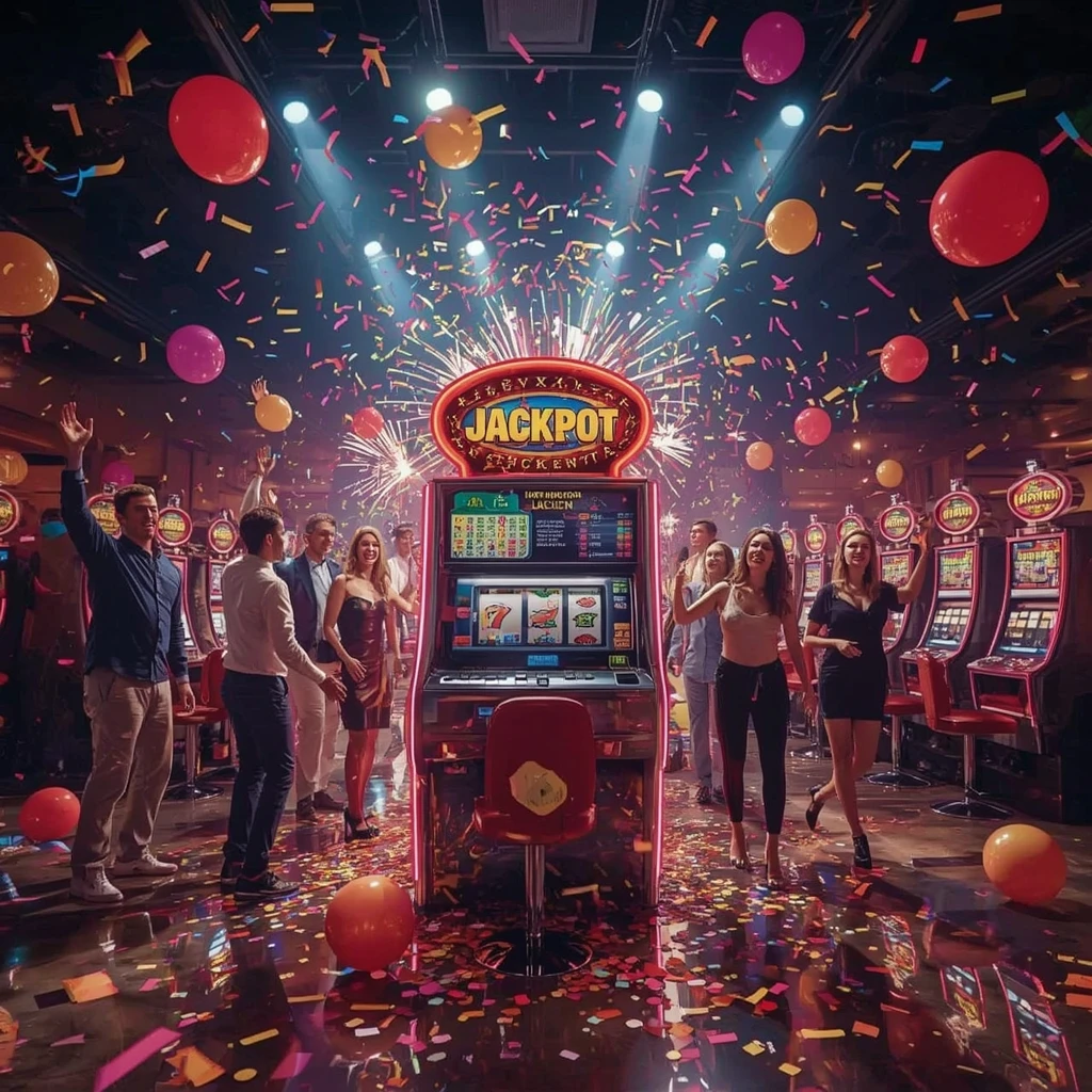 Les jackpots fixes SevenPlay Casino