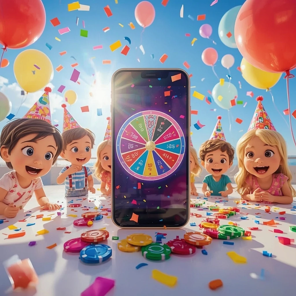 bonus de casino sur mobile SevenPlay Casino