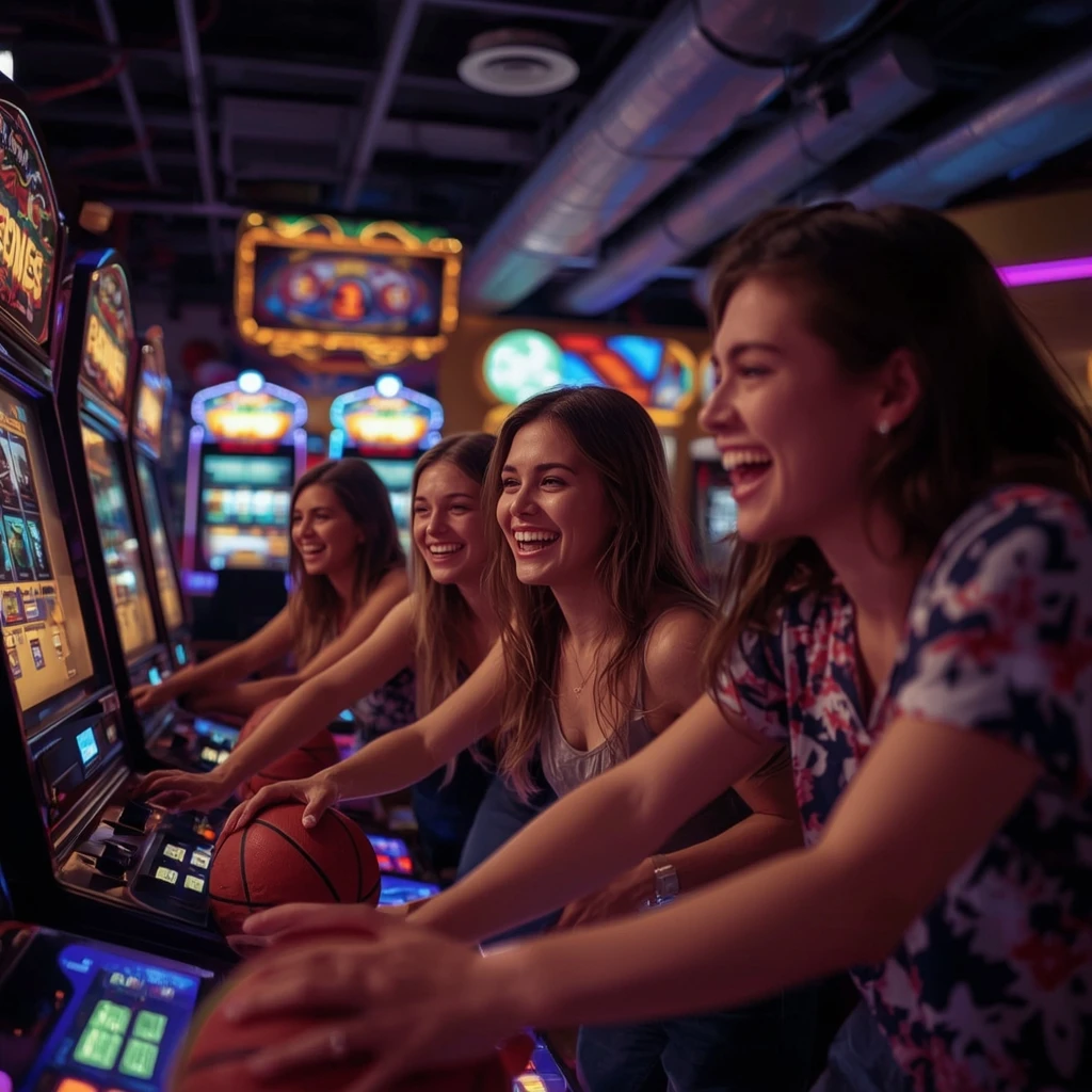 Paris sportifs SevenPlay Casino