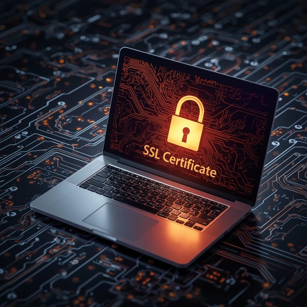 certificat ssl SEVENPLAY CASINO