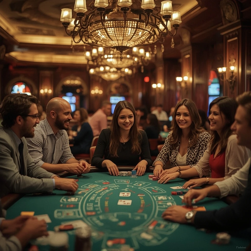 Double Bonus Poker SevenPlay Casino